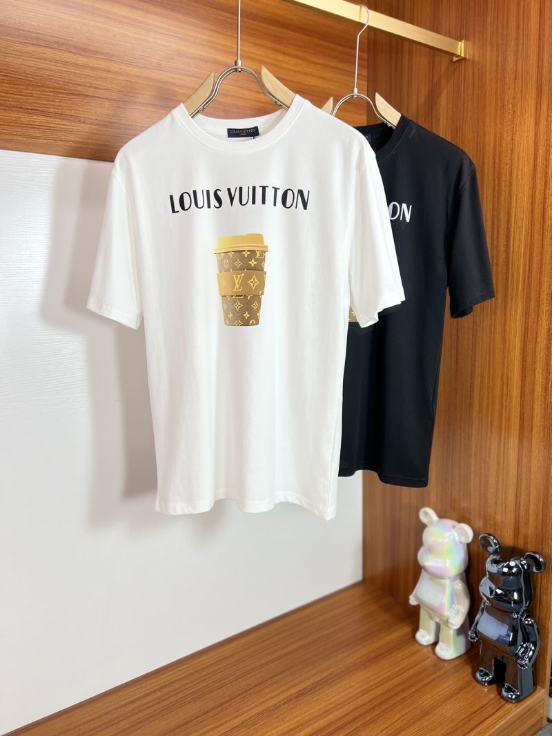 Louis Vuitton T-Shirts